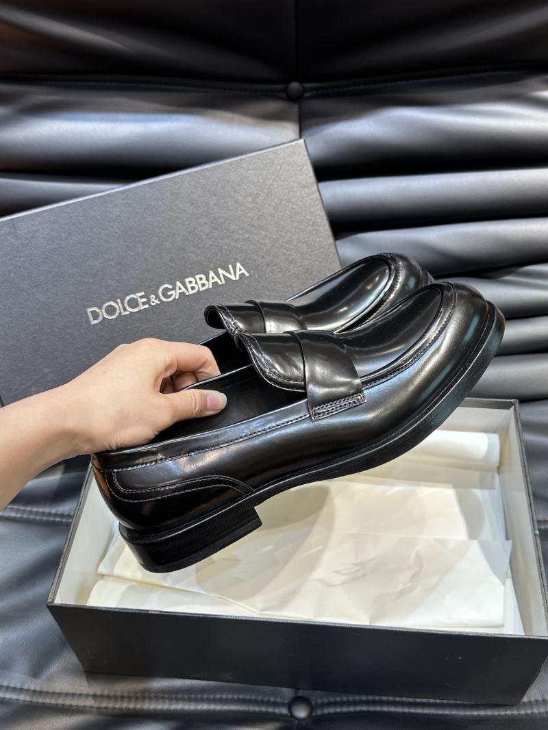 Dolce Gabbana Business Shoes